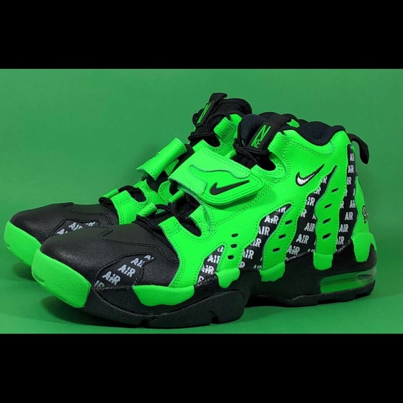 air diamond turf max 96